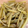 makiko1133's cooksnap of when they made ふきのシャッキリ♪しょうゆ炒め.