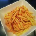 ひーちゃん☆ミ's cooksnap of when they made 簡単！なのに激ウマ♡芋けんぴ.