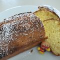 クックXN9O2S☆'s cooksnap of when they made バター少なめパウンドケーキ.
