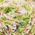 ともみん❤'s cooksnap of when they made 白菜と豚肉のミルフィーユ・味噌煮.