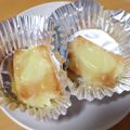 どちゅへそ's cooksnap of when they made 焼きチーズ.
