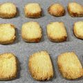 たさこ's cooksnap of when they made ビニール袋で簡単♡あまぁいチーズサブレ.