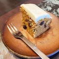 マックスの母's cooksnap of when they made RoseBakery風 キャロットケーキ.
