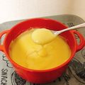 電りくヒルズ's cooksnap of when they made ◆簡単10分♡豆乳カスタードクリーム◆.
