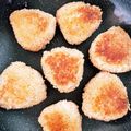 なおすけ151a's cooksnap of when they made お家で簡単♪あの？！焼きおにぎり！.