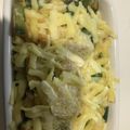 料理修行中・・・'s cooksnap of when they made ほうれん草とかぼちゃのマカロニグラタン.