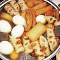 ☆YSママ☆'s cooksnap of when they made 簡単美味しい 関西風おでんつゆ.