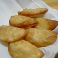 なっぱむし's cooksnap of when they made 手軽で簡単っ♪りんごのおやつ.