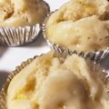 とまよ's cooksnap of when they made 簡単♪昔ながらの蒸しパン（バナナ）.