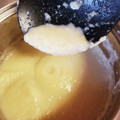 ハチ8コロ8's cooksnap of when they made はやとうりのポタージュ.