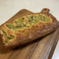 papikun's cooksnap of when they made バター無しでもしっとり♡キウイのパウンド.