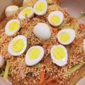 ベル★☆'s cooksnap of when they made 簡単♪中華春雨サラダ.