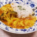 クックHG9V8Y☆'s cooksnap of when they made 超簡単。失敗なし。基本のチキンカレー。.