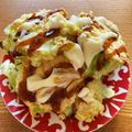 料理好きの小熊's cooksnap of when they made おからお好み焼き.