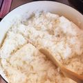 さらら0472's cooksnap of when they made 小学校家庭科　お鍋でカンタンおいしいご飯.