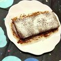 ふたごゆき's cooksnap of when they made バレンタイン♡はかり不要♪生チョコケーキ.
