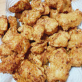 crema420's cooksnap of when they made 我が家の定番！ザンギ☆(鶏のから揚げ).