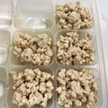 あや　ぱん's cooksnap of when they made 離乳食 ひき肉の冷凍.
