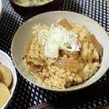 なおミール's cooksnap of when they made ✿お母さんの大根メシ✿.