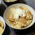 なおミール's cooksnap of when they made ✿お母さんの大根メシ✿.