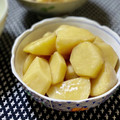 なおミール's cooksnap of when they made 里芋の煮っころがし♪.