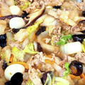 らうんじ美やお's cooksnap of when they made ウェイパー❷本格中華丼☆八宝菜でも☆簡単.