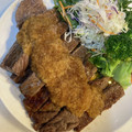 yu228's cooksnap of when they made 美味しい！ステーキとハンバーグのソース.