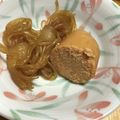 ＫＥＩＫＯ's cooksnap of when they made 助子(すけそう鱈の卵)の煮付け.