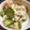 MYAR's cooksnap of when they made 胡麻ドレッシング入り里芋サラダ.