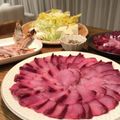 ♥bambi♥'s cooksnap of when they made ぶりが甘い ぶりしゃぶ.