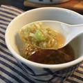 クック5E2Q86☆'s cooksnap of when they made ネギ塩だれ.