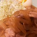 Reeeeei's cooksnap of when they made 豚こま生姜焼き.