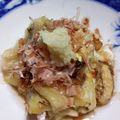ムーミン☆ママ's cooksnap of when they made グリルで簡単焼き茄子.