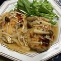 クウちゃ3's cooksnap of when they made 魚嫌いでも食べられる！魚ハンバーグ！.