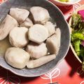 えりざべすのーらん's cooksnap of when they made お弁当にも★シンプルなサトイモ煮.