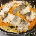♪キッチンmama's cooksnap of when they made 真タラの酒蒸し.