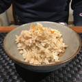 よょぅこ's cooksnap of when they made だしが決めて！きのこの炊き込みごはん.