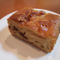 ひがも☆'s cooksnap of when they made ♡超簡単♡りんごのしっとりシナモンケーキ.