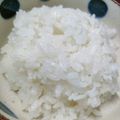 SUNMOONMOM's cooksnap of when they made 至高の白米.