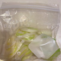 ももゆみ1230's cooksnap of when they made 長ネギの冷凍保存＊みじん切りも簡単.