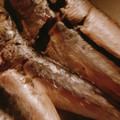 クックTHM5YF☆'s cooksnap of when they made いわしの塩焼き.