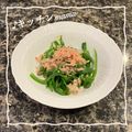 ♪キッチンmama's cooksnap of when they made ピーマンのお浸し.