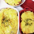 クックE662AA☆'s cooksnap of when they made 簡単！ケチャップライスでオムライス.
