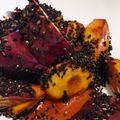 nocconeco's cooksnap of when they made フライパン１つで！大学いも.