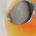 おかずさん88's cooksnap of when they made ボールに卵の殻が入ったら！スプーンで簡単.