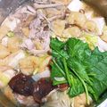 ムーミン☆ママ's cooksnap of when they made 簡単！シンプル！基本！寄せ鍋.