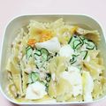 ☆ひなたmama☆'s cooksnap of when they made ツナのマカロニサラダ♪.