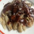 けもご's cooksnap of when they made チコリの酢味噌和え.