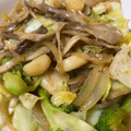 ととまるしぃ's cooksnap of when they made ★まるごとにんにくのバター焼き.