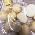 メロメロメロ's cooksnap of when they made 里芋の冷凍保存.